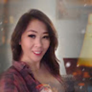 Meet your Posher, Kim